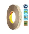 GloboStar® 79956 3M 300LSE Original Scotch Brand Tape Heavy Duty Αυτοκόλλητη Ταινία Διπλής Όψης Π20mm x Μ55 Μέτρα